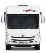Carthago C-Compactline I 2015 года